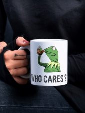 Sarcastic Eğlenceli Yazılı Eğlenceli Özel Tasarım Yazılı Baskılı Kupa Bardak Kahve Bardağı thumbnail 1