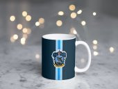 Harry Potter Temalı Özel Tasarım Baskılı Kupa Bardak 002 - 1