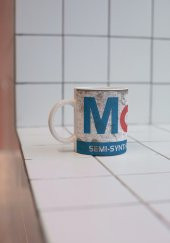 Retro Vintage Eski Zamanlar Özel Tasarım Baskılı Kupa Bardak-Çay Kahve Bardağı Hediye - 3