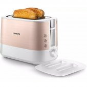 Philips HD2637/10 Viva Collection Ekmek Kızartma Makinesi - 7
