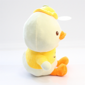 Ördek  Peluş Oyuncak 30 cm - 3