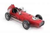 MNK Formula 1 Dekoratif Metal Araba 38 CM 1310E-3952 - 1