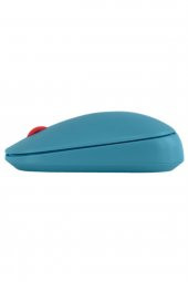 Leitz Ergo Cosy Kablosuz Mouse Mavi - 2