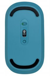 Leitz Ergo Cosy Kablosuz Mouse Mavi - 5