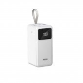 Phixi Force P60 60.000mAh 2 Çıkışlı LCD Göstergeli Powerbank - 2