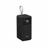 Phixi Force P60 60.000mAh 2 Çıkışlı LCD Göstergeli Powerbank - 3