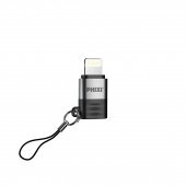 Phixi Basic CA120 Type-C to Lightning USB Destekli Çeviri - 2