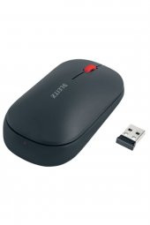 Leitz Cosy Ergo Kablosuz Mouse Gri - 1
