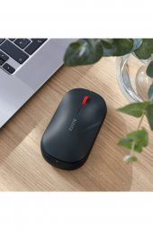 Leitz Cosy Ergo Kablosuz Mouse Gri - 3