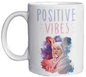 Friends Temalı Özel Tasarım Baskılı Kupa Bardak 001 Chandler Bing thumbnail 1