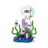 LEGO Super Mario 71413 Character Pack - Series 6 : 1.Blooper - 1