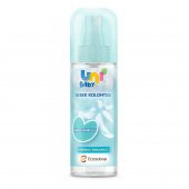 Uni Baby Bebek Kolonyası Bebeksi Dokunuş 150x3 450 ml - 2