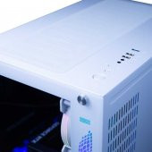 Dragos DRx3494 i7 13700K 16GB Ram 1TB M.2 NVMe SSD 8GB RTX3070Ti Masaüstü Oyuncu Bilgisayarı - 4
