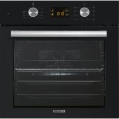 Kumtel Siyah Cam Dijital / Dokunmatik Ankastre Set - 8 Programlı ( Ko-40 Tahdf -B66 - Sf2 Ddt - DA6-835 ) - 4