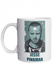 Breaking Bad Temalı Özel Tasarım Baskılı Kupa Bardak 002 thumbnail 1