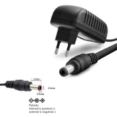 AC/DC 5v3A adaptör 5 volt 3 amper adaptör 5.5mmx2.5mm - 4