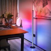 Blic Ayaklı Ritim Rgb Led Işık D23-RGB - 1