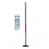 Blic Ayaklı Ritim Rgb Led Işık D23-RGB - 2