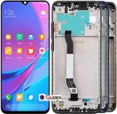 Xiaomi Redmi Note 8 Lcd Ekran Dokunmatik Çıtalı (M1908C3Ji) - 1