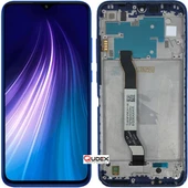 Xiaomi Redmi Note 8 Lcd Ekran Dokunmatik Çıtalı (M1908C3Ji) - 4