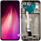 Xiaomi Redmi Note 8 Lcd Ekran Dokunmatik Çıtalı (M1908C3Ji) - 3