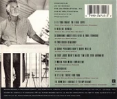 KENNY ROGERS - BACK HOME AGAIN (CD) (1991) thumbnail 2