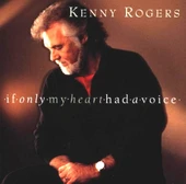 KENNY ROGERS - IF ONLY MY HEART HAD VOICE (CD) (1993) thumbnail 1