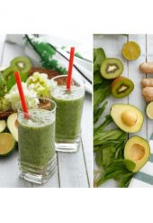 Lav 6lı Elegan Meşrubat Bardak 335cc ELG379 - 1