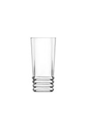 Lav 6lı Elegan Meşrubat Bardak 335cc ELG379 - 2