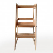 Mukabo Dodo Eğitim Merdiveni Öğrenme Kulesi Etkinlik Basamağı - 2