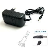 5v2A adaptör 5 volt 2 amper adaptör 3.5mmx1.35mm - 4