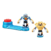 Akedo S2 Dev Tekli Paket Alphawolf - 1