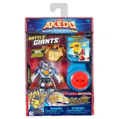 Akedo S2 Dev Tekli Paket Alphawolf - 5