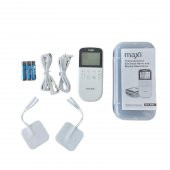 Maxi Pilli Ems Tens Fitness Cihazı 50 Programlı - 2