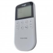 Maxi Pilli Ems Tens Fitness Cihazı 50 Programlı - 3