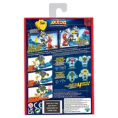 Akedo S2 Dev Tekli Paket Alphawolf - 6