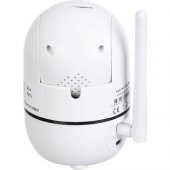 Alpsmart AS-680 Full HD 1080P 2 MP 360° Wi-Fi IP Güvenlik Kamerası - 2