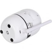 Alpsmart AS-680 Full HD 1080P 2 MP 360° Wi-Fi IP Güvenlik Kamerası - 3