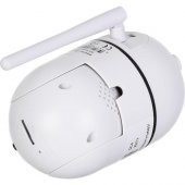 Alpsmart AS-680 Full HD 1080P 2 MP 360° Wi-Fi IP Güvenlik Kamerası - 4