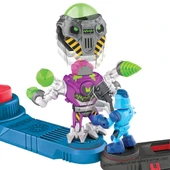 Akedo S2 Dev Tekli Paket Drillborg - 4