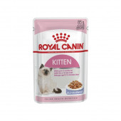 Royal Canin Kitten Jelly Yavru Kedi Konservesi 85 Gr - 1