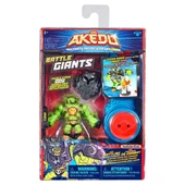 Akedo S2 Dev Tekli Paket Tonk - 5
