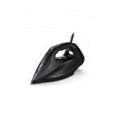 Philips Azur DST7511/80 7500 Serisi Siyah 3200 W Buharlı Ütü - 1