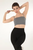 DoReMi Dikişsiz Spor Sütyeni-21826 - 10