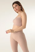 DoReMi Dikişsiz Spor Sütyeni-21826 - 5