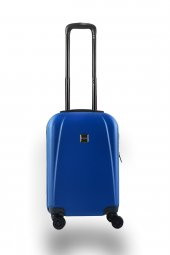 Fossil Civitmavi ABS Küçük Boy Valiz&Bavul-117Vk - 1