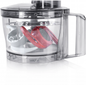 Bosch MCM3501M 800 Mutfak Robotu - 4