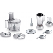 Bosch MCM3501M 800 Mutfak Robotu - 5