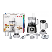 Bosch MCM3501M 800 Mutfak Robotu - 8