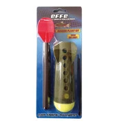 EFFE Sazan Yemleme Roketi İşaret Şamandıralı Marker Boili Bombası - 1